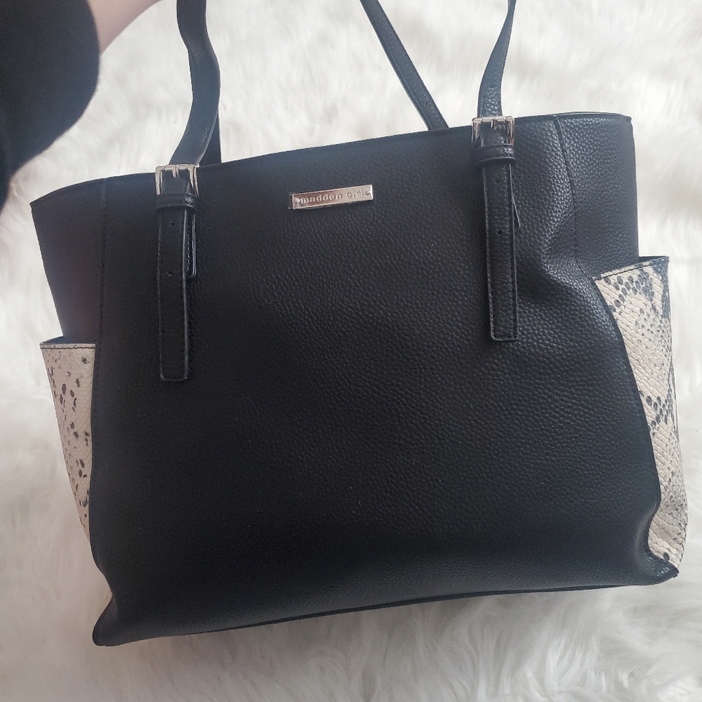 Madden Girl Bag